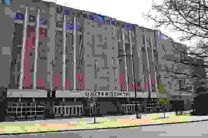 United Center Chicago : View all stadium tours, museum tours and guided